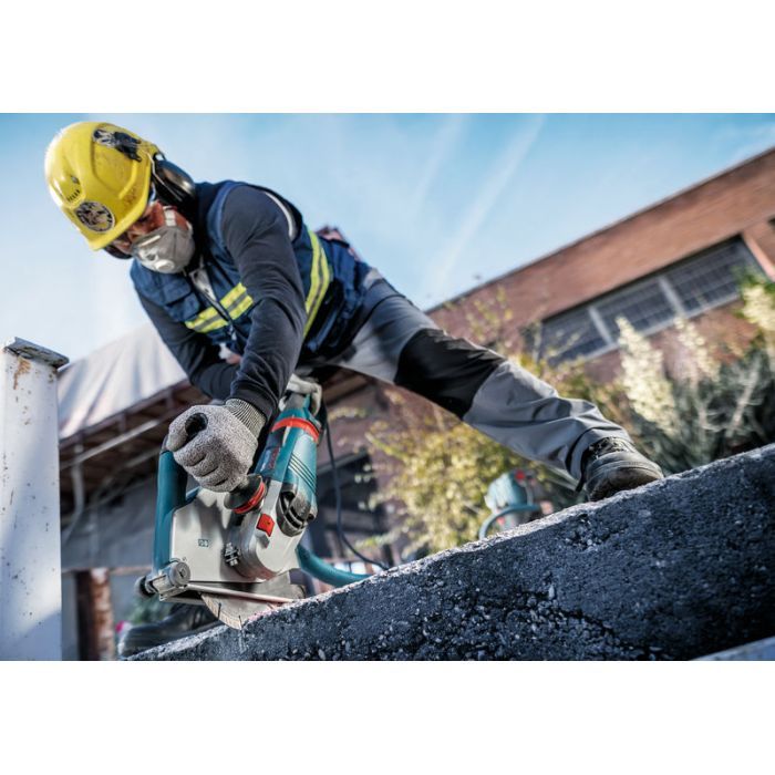 Диск пильный Bosch Standart for Universal 125-22.23, по бетону (2.608.615.059) изображение 10