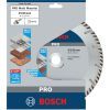 Диск пильный Bosch Standart for Universal 230-22.23, по бетону (2.608.615.065) изображение 2