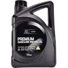 Моторное масло Hyundai Premium Gasoline 5w20 4л (0510000421)