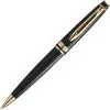Ручка кулькова Waterman EXPERT Black BP (20 021) зображення 2