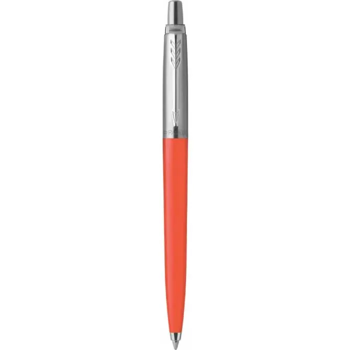 Ручка шариковая Parker JOTTER 17 Original Vermilon CT BP (15 932_BRED)