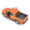 Машина Maisto Ford Ranger 2019 оранжевый 1:24 (31521 met. orange) изображение 2