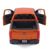 Машина Maisto Ford Ranger 2019 помаранчевий 124 (31521 met. orange) зображення 3