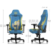 Крісло ігрове Noblechairs Hero Fallout Vault Tec Edition (NBL-HRO-PU-FVT) зображення 9