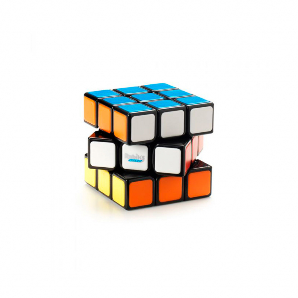 Головоломка Rubik's серії Speed Cube - Кубик 3х3 Швидкісний (6063164) зображення 2