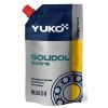 Смазка автомобильная Yuko Солидол Жировой 375г (4820070241402)