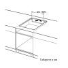 Варочна поверхня Bosch PUG61KAA5E зображення 6