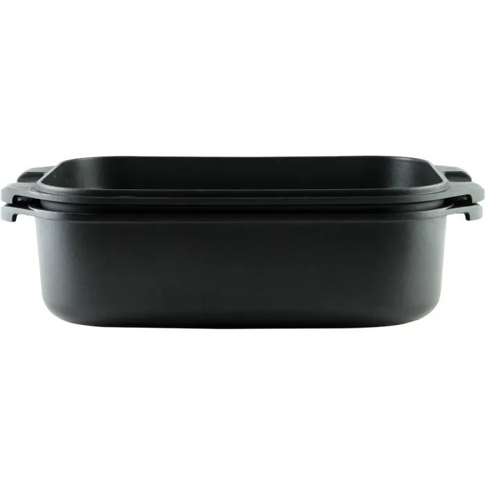 Гусятниця Pepper Black Ice 32x21x11 см PR-6007 (110810) зображення 2