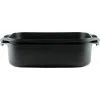 Гусятниця Pepper Black Ice 32x21x11 см PR-6007 (110810) зображення 2