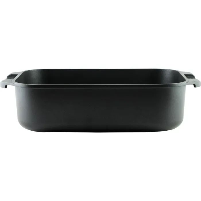 Гусятниця Pepper Black Ice 32x21x11 см PR-6007 (110810) зображення 3