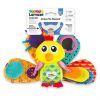Игрушка на коляску Lamaze Павлин с пищалкой (L27013) изображение 2