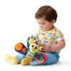 Игрушка на коляску Lamaze Павлин с пищалкой (L27013) изображение 3