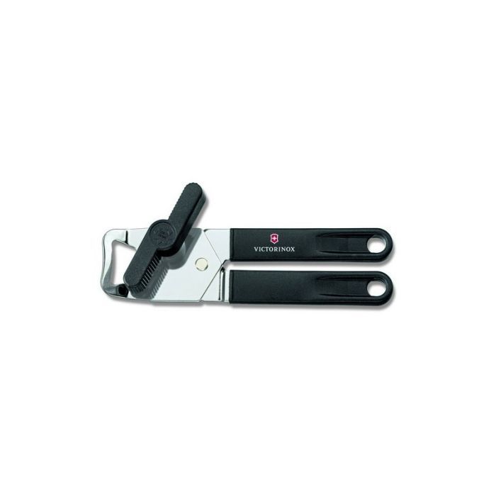 Консервний ніж Victorinox Universal Can Opener Black (7.6857.3) зображення 2