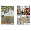 Настольная игра Hobby World Комикс-игра Легенда о рыцарях (717052) изображение 2