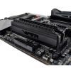Модуль памяти для компьютера DDR4 16GB (2x8GB) 4400 MHz Viper 4 Blackout Patriot (PVB416G440C8K) изображение 4