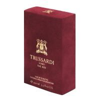 Туалетная вода Trussardi Uomo The Red 100 мл (8011530015213) изображение 2