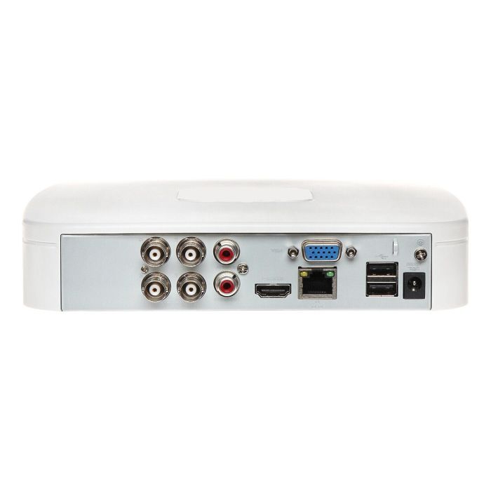 Регистратор для видеонаблюдения Dahua DH-XVR5104C-I3 изображение 3