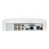 Регистратор для видеонаблюдения Dahua DH-XVR5104C-I3 изображение 3