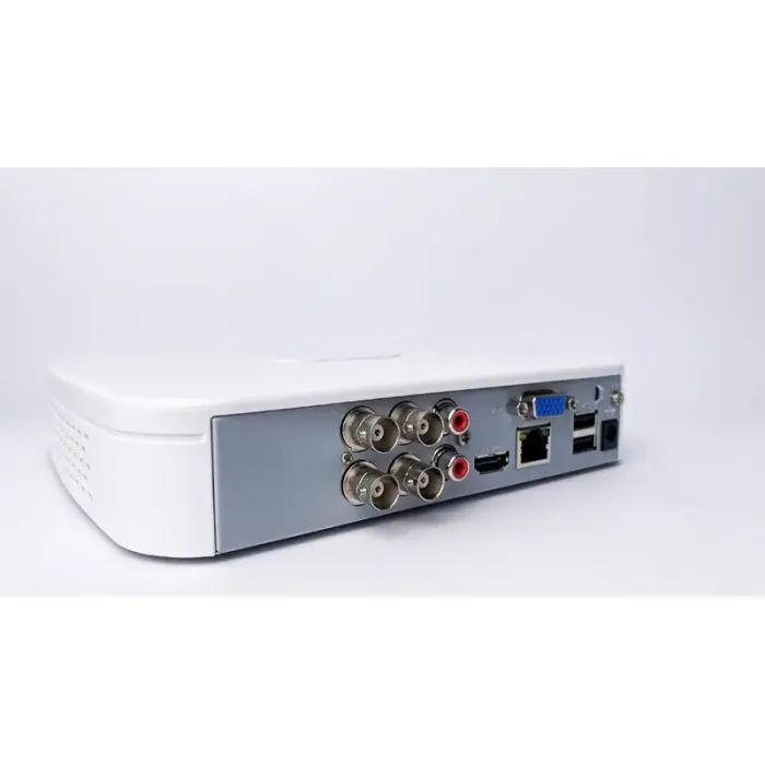 Регистратор для видеонаблюдения Dahua DH-XVR5104C-I3 изображение 4