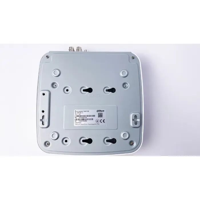 Регистратор для видеонаблюдения Dahua DH-XVR5104C-I3 изображение 5