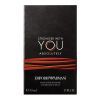 Парфуми Giorgio Armani Emporio Armani Stronger With You Absolutely 50 мл (3614273335812) зображення 2