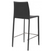 Кухонный стул Concepto Grand полубарный серый антрацит (HBC425BL-RL10-ANTHRACITE) изображение 3