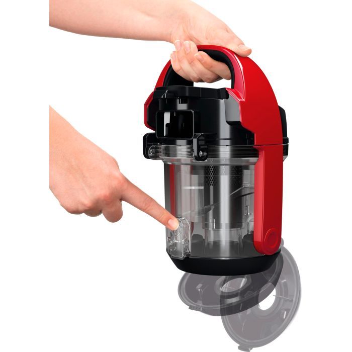 Пилосос Bosch BGC05AAA2 зображення 7
