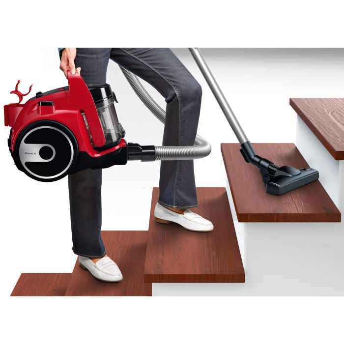 Пилосос Bosch BGC05AAA2 зображення 8