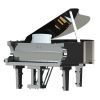 Конструктор Metal Time Grande Pianola (MT011) изображение 2