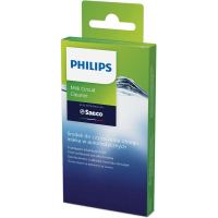 Фото - Профилактика бытовой техники Philips Засіб для чищення кавоварок  CA6705/10 