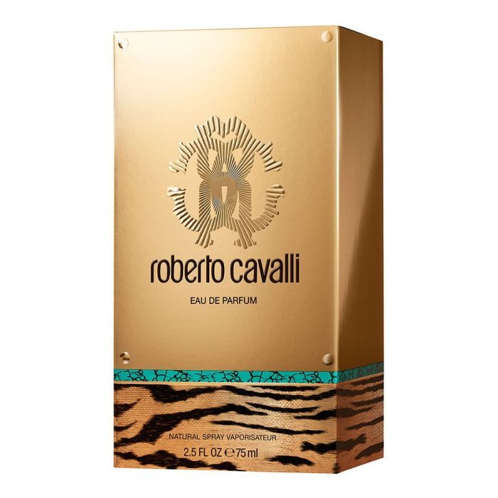 Парфумована вода Roberto Cavalli Eau de Parfum 75 мл (3607345730738) зображення 3