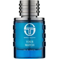 Туалетная вода Sergio Tacchini Your Match 100 мл (810876032353)
