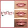 Блеск для губ Maybelline New York Lifter Gloss 003 5.4 мл (3600531609771) изображение 4