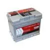 Аккумулятор автомобильный FIAMM 50A (7905143)