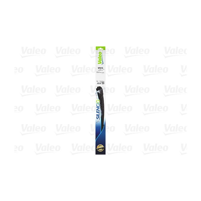 Щетка стеклоочистителя Valeo 574351 изображение 2