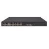Коммутатор сетевой HP 5130-24G-PoE+-2SFP+-2XT (JG940A) изображение 2