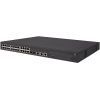 Коммутатор сетевой HP 5130-24G-PoE+-2SFP+-2XT (JG940A)
