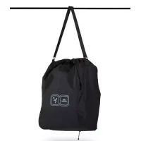 Коляска ABC design Ping Diamond Asphalt (1200229/2003) изображение 10