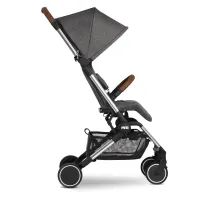 Коляска ABC design Ping Diamond Asphalt (1200229/2003) изображение 2