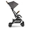 Коляска ABC design Ping Diamond Asphalt (1200229/2003) изображение 2