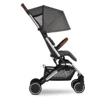 Коляска ABC design Ping Diamond Asphalt (1200229/2003) изображение 3