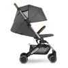 Коляска ABC design Ping Diamond Asphalt (1200229/2003) изображение 4