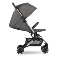 Коляска ABC design Ping Diamond Asphalt (1200229/2003) изображение 5