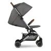 Коляска ABC design Ping Diamond Asphalt (1200229/2003) изображение 5