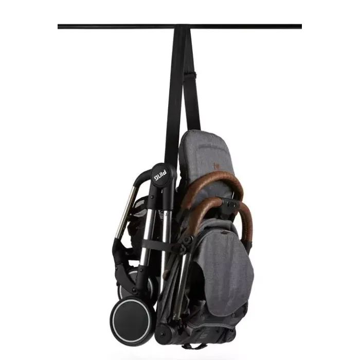 Коляска ABC design Ping Fashion Jade (1200229/2000) зображення 9