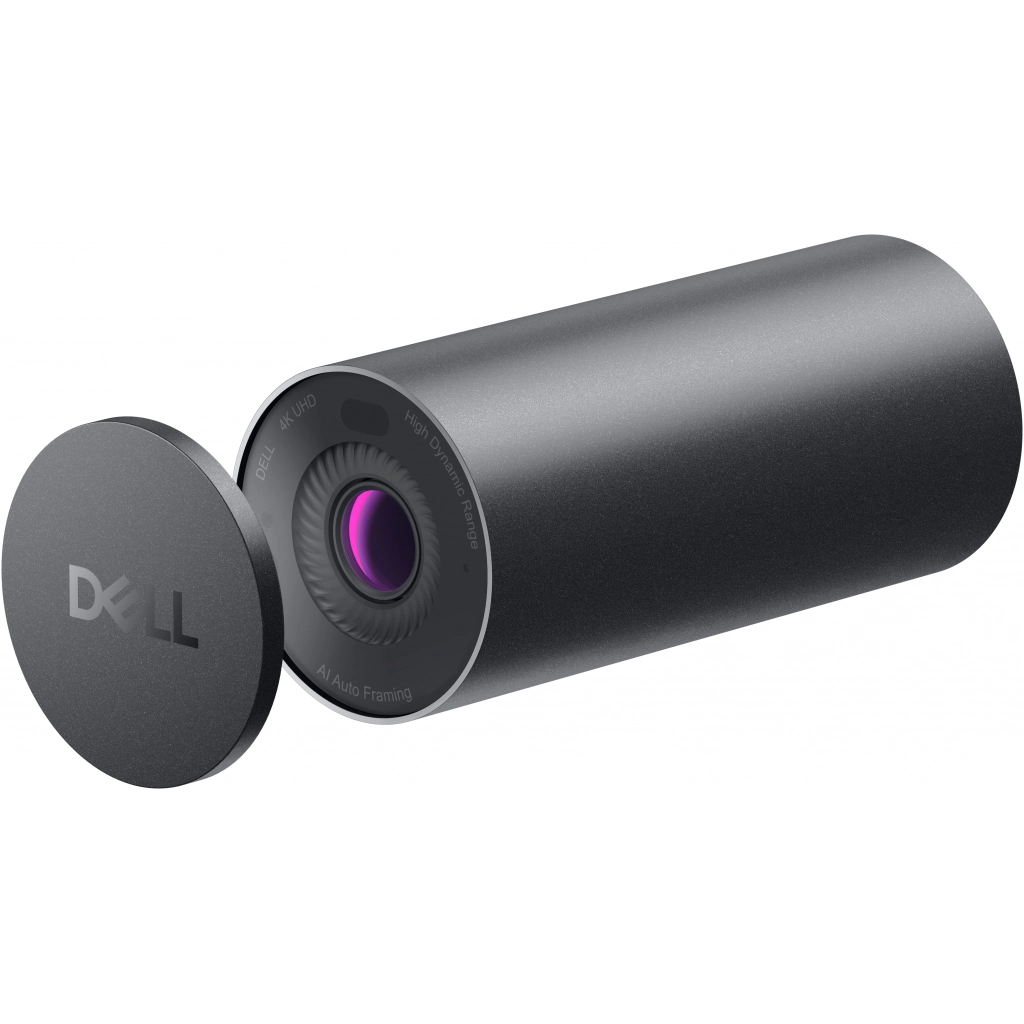Веб-камера Dell UltraSharp (722-BBBI) зображення 2