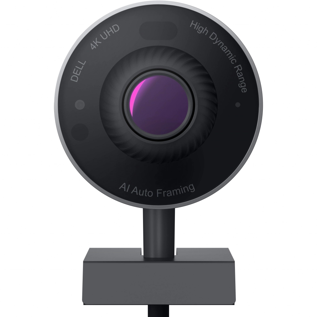 Веб-камера Dell UltraSharp (722-BBBI) зображення 3