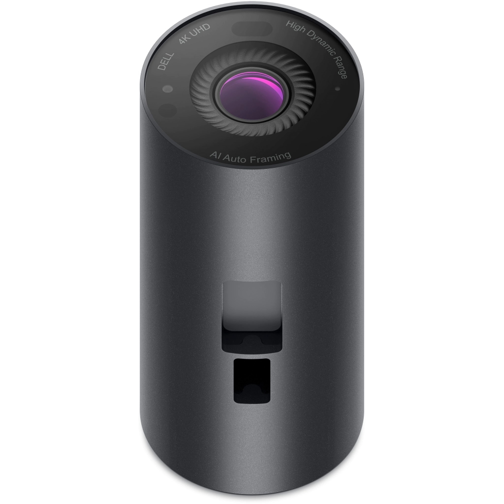 Веб-камера Dell UltraSharp (722-BBBI) изображение 4