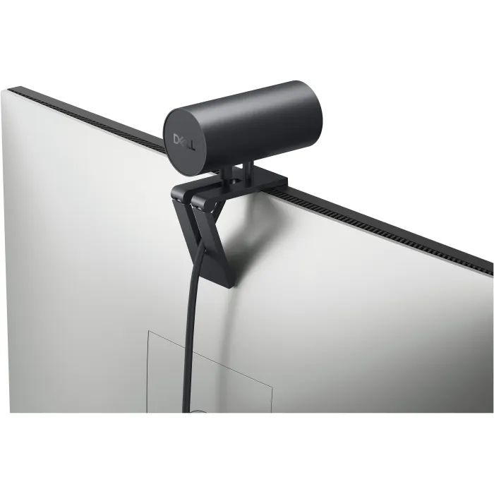 Веб-камера Dell UltraSharp (722-BBBI) зображення 7
