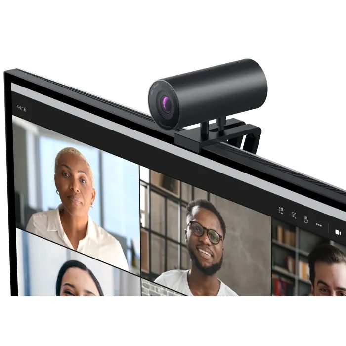 Веб-камера Dell UltraSharp (722-BBBI) зображення 8